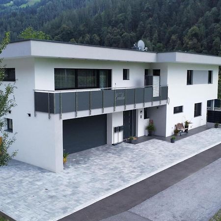 Apart Emilia Schönwies エクステリア 写真