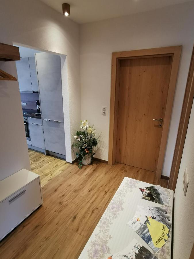 Apart Emilia Schönwies エクステリア 写真